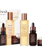 fresh Renew & Repeat set pentru îngrijirea tenului