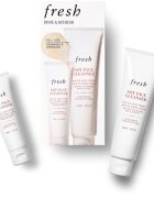 fresh Rinse & Re set pentru îngrijirea tenului