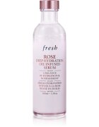 fresh Rose Deep Hydration Oil-Infused Serum ser de ulei hidratant de trandafir 100 ml