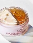 fresh Rose Deep Hydration Sleeping Mask masca hidratanta de noapte de trandafir 70 ml