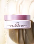 fresh Rose Deep Hydration Sleeping Mask masca hidratanta de noapte de trandafir 70 ml