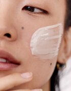 fresh Rose Deep Hydration Sleeping Mask masca hidratanta de noapte de trandafir 70 ml