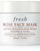 fresh Rose Face Mask masca faciala hidratanta de trandafir 100 ml