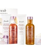 fresh Rose Hydration Ritual set pentru îngrijirea pielii