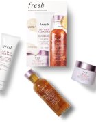 fresh Rose Hydration Ritual set pentru îngrijirea pielii
