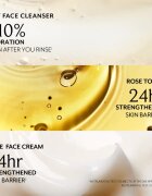fresh Rose Hydration Ritual set pentru îngrijirea pielii