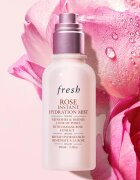 fresh Rose Instant Hydration Mist bruma de corp hidratanta de trandafir 100 ml