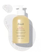 fresh Rose Morning Body & Hand Wash gel de duș de trandafir 300 ml