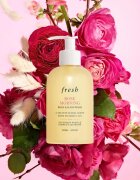 fresh Rose Morning Body & Hand Wash gel de duș de trandafir 300 ml