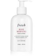 fresh Rose Morning Body Lotion lapte de corp 300 ml