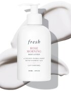 fresh Rose Morning Body Lotion lapte de corp 300 ml