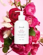 fresh Rose Morning Body Lotion lapte de corp 300 ml