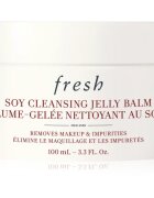 fresh Soy Cleansing Jelly Balm lotiune de curatare 100 ml
