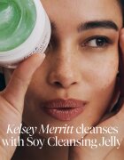 fresh Soy Cleansing Jelly Balm lotiune de curatare 100 ml