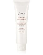fresh Soy Face Cleanser Gel delicat demachiant și de curățare 150 ml