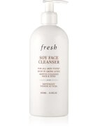 fresh Soy Face Cleanser Gel delicat demachiant și de curățare 400 ml