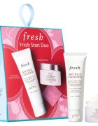 fresh Start Duo set pentru îngrijirea tenului