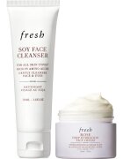 fresh Start Duo set pentru îngrijirea tenului