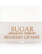 fresh Sugar Advanced Therapy Recovery Lip Mask masca de noapte cu efect de regenerare de buze 10 g