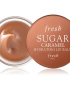 fresh Sugar Hydrating Lip Balm Balsam de buze hidratant Caramel 6 g