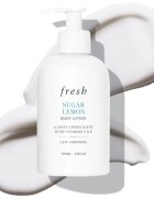 fresh Sugar Lemon Body Lotion lapte de corp 300 ml