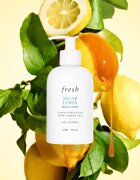 fresh Sugar Lemon Body Lotion lapte de corp 300 ml