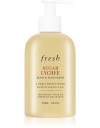 fresh Sugar Lychee Body & Hand Wash gel de duș 300 ml