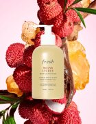fresh Sugar Lychee Body & Hand Wash gel de duș 300 ml
