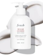 fresh Sugar Lychee Body Lotion lapte de corp 300 ml