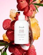 fresh Sugar Lychee Body Lotion lapte de corp 300 ml