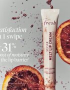 fresh Sugar Melt Lip Cream balsam de buze tonifiant culoare Blood Orange Zest 12 g