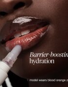 fresh Sugar Melt Lip Cream balsam de buze tonifiant culoare Blood Orange Zest 12 g