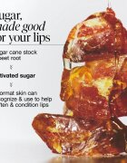 fresh Sugar Melt Lip Cream balsam de buze tonifiant culoare Blood Orange Zest 12 g