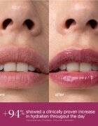fresh Sugar Melt Lip Cream balsam de buze tonifiant culoare Blood Orange Zest 12 g