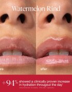 fresh Sugar Melt Lip Cream balsam de buze tonifiant culoare Watermelon Rind 12 g