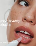 fresh Sugar Melt Lip Cream balsam de buze tonifiant culoare Watermelon Rind 12 g