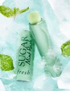 fresh Sugar Mint Rush ening Lip Treatment Balsam revigorant cu efect de hidratare 43 g