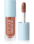 fresh Sugar Treat Lip Oil ulei pentru buze editie limitata culoare Honey 4 ml