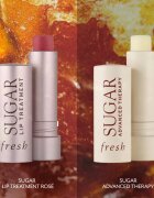 fresh Tint & Treat set îngrijire buze