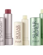 fresh Tint & Treat Trio set îngrijire buze
