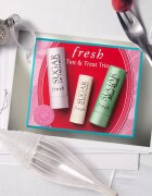 fresh Tint & Treat Trio set îngrijire buze