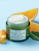 fresh Vitamin Nectar Moisture Glow Face Cream crema hidratanta cu efect iluminator cu vitamine 50 ml