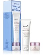 fresh Wake Up & Hydrate set pentru îngrijirea tenului