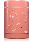 FRESK Food Jar termos pentru mâncare Butterfly 300 ml