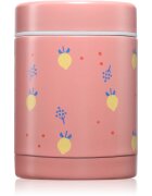 FRESK Food Jar termos pentru mâncare Citrus Fruit 300 ml