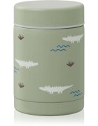 FRESK Food Jar termos pentru mâncare Crocodile 300 ml