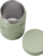 FRESK Food Jar termos pentru mâncare Crocodile 300 ml