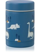 FRESK Food Jar termos pentru mâncare Dino 300 ml