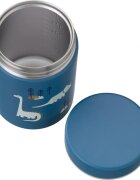 FRESK Food Jar termos pentru mâncare Dino 300 ml