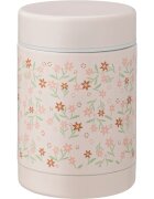 FRESK Food Jar termos pentru mâncare Garden Flowers 300 ml